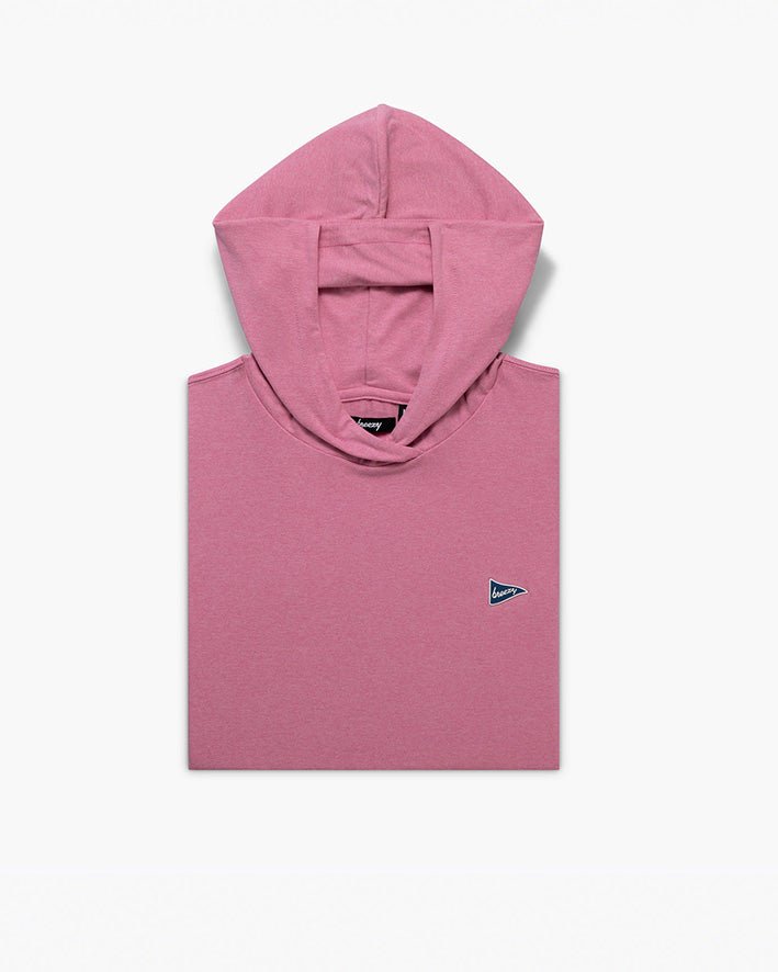 The Gimme Hoodie Petal - Breezy Golf