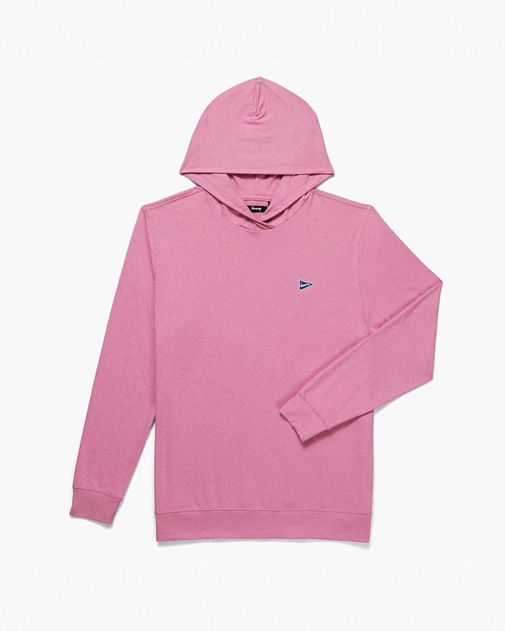 The Gimme Hoodie Petal - Breezy Golf