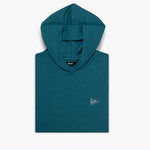 The Gimme Hoodie Verdant Green - Breezy Golf
