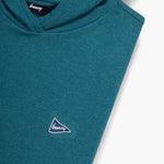 The Gimme Hoodie Verdant Green - Breezy Golf