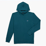 The Gimme Hoodie Verdant Green - Breezy Golf