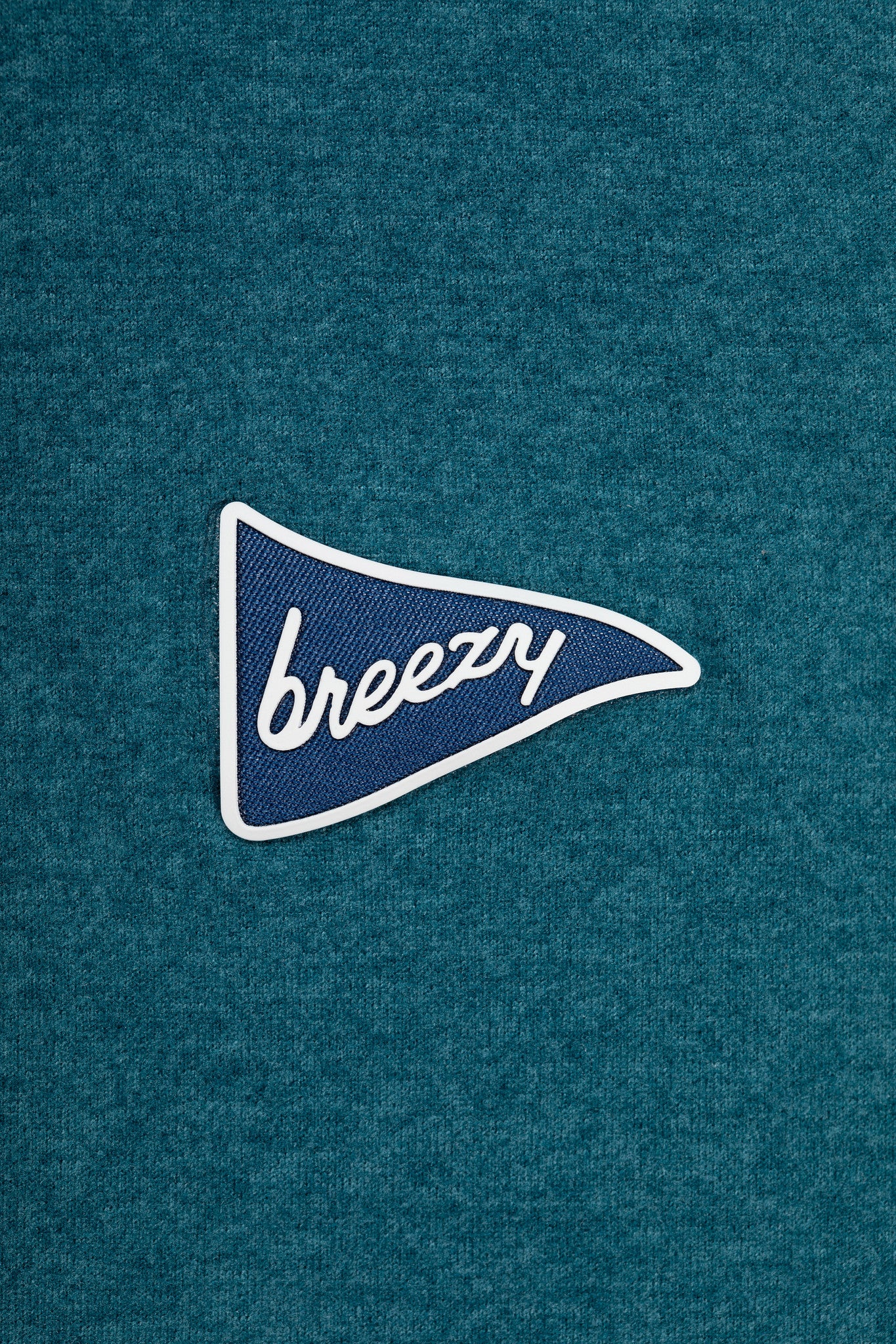 The Gimme Hoodie Verdant Green