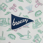 The Greenskeepers Revenge Polo - Breezy Golf