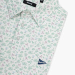 The Greenskeepers Revenge Polo - Breezy Golf