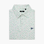 The Greenskeepers Revenge Polo - Breezy Golf