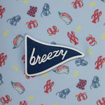 The Lobster Rolls Polo - Breezy Golf