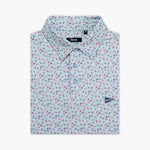 The Lobster Rolls Polo - Breezy Golf