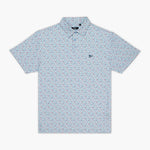The Lobster Rolls Polo - Breezy Golf