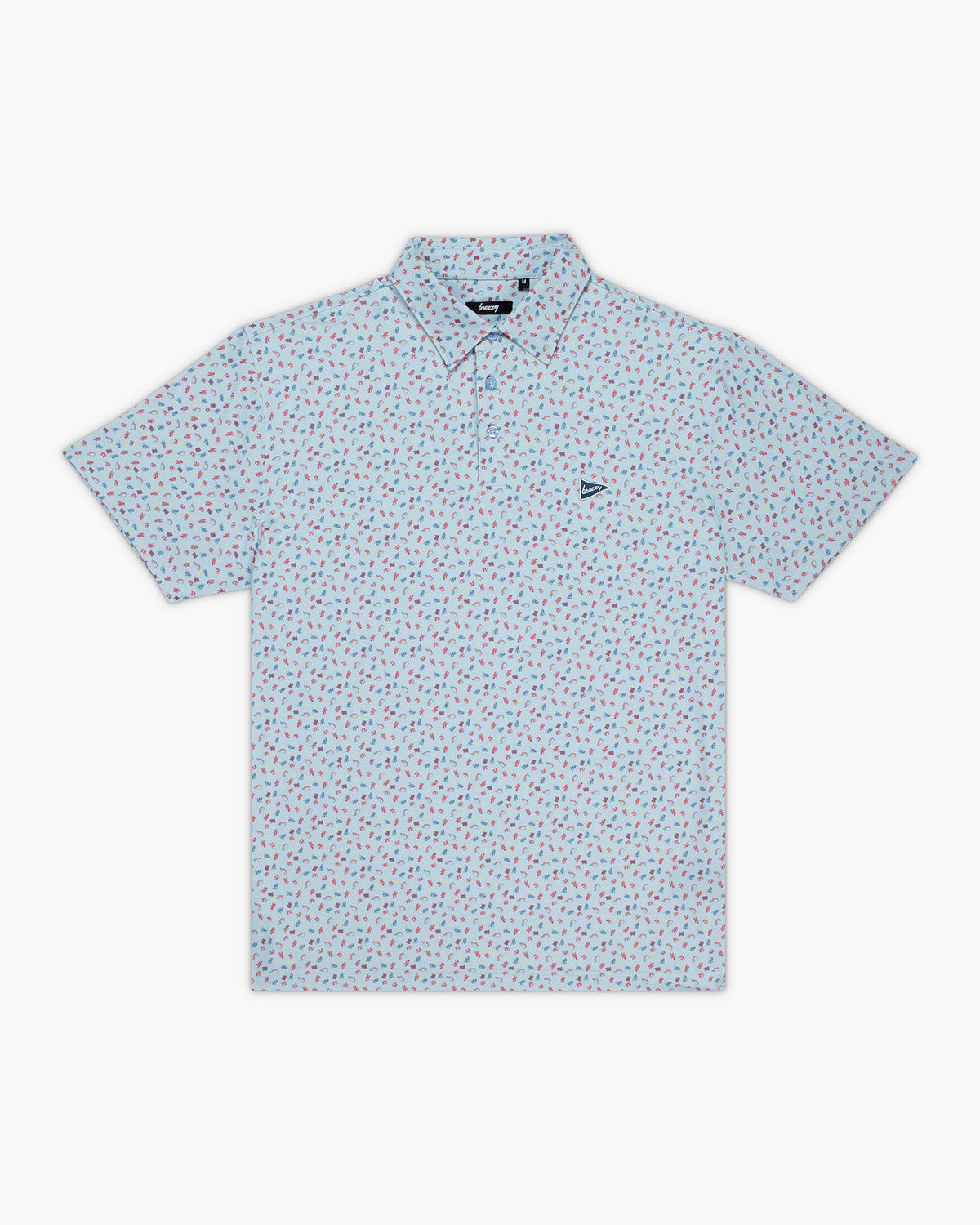 The Lobster Rolls Polo