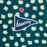 The Magnolia 3.0 Polo Green - Breezy Golf