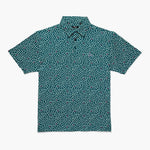 The Magnolia 3.0 Polo Green - Breezy Golf