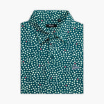 The Magnolia 3.0 Polo Green - Breezy Golf