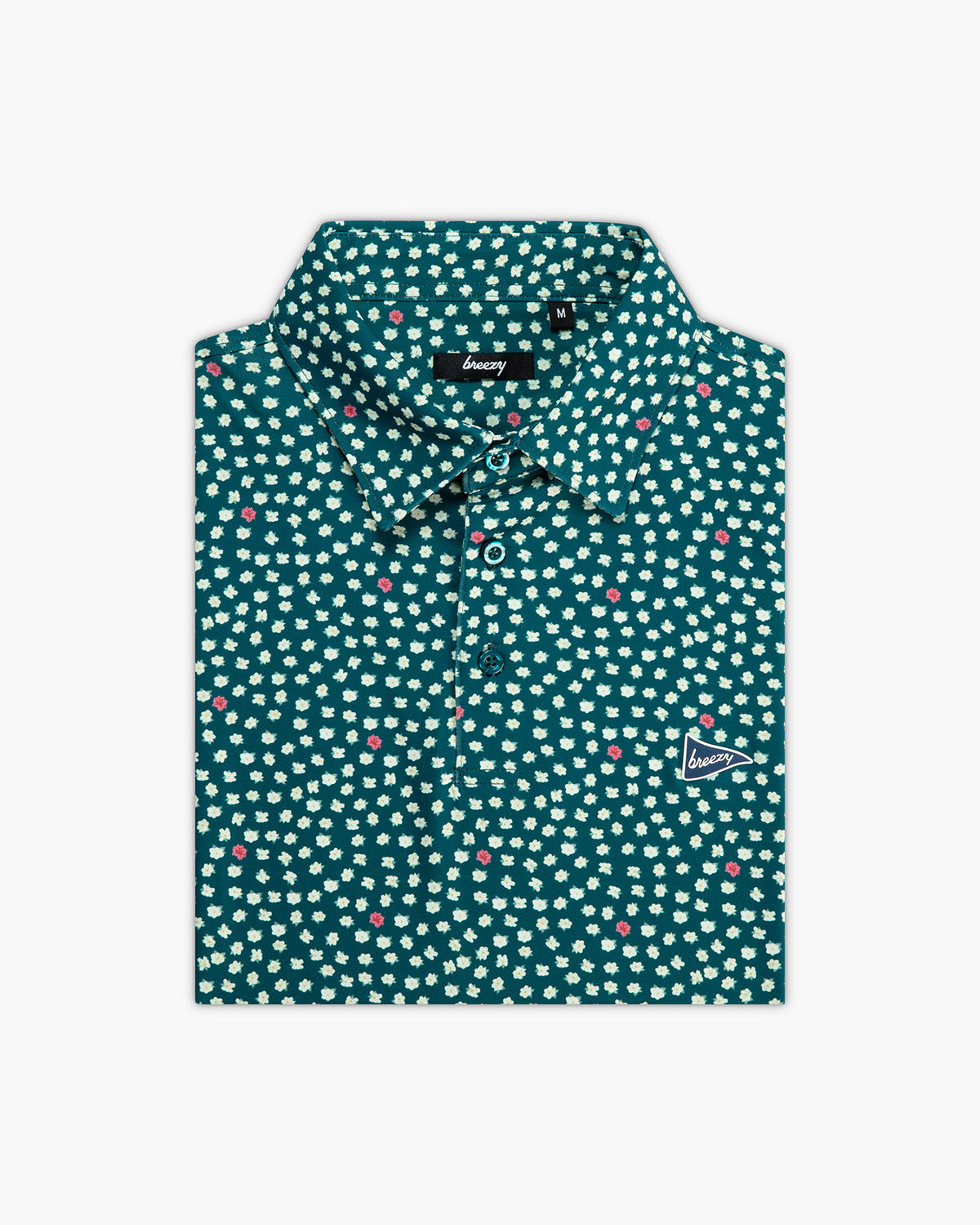 The Magnolia 3.0 Polo Green