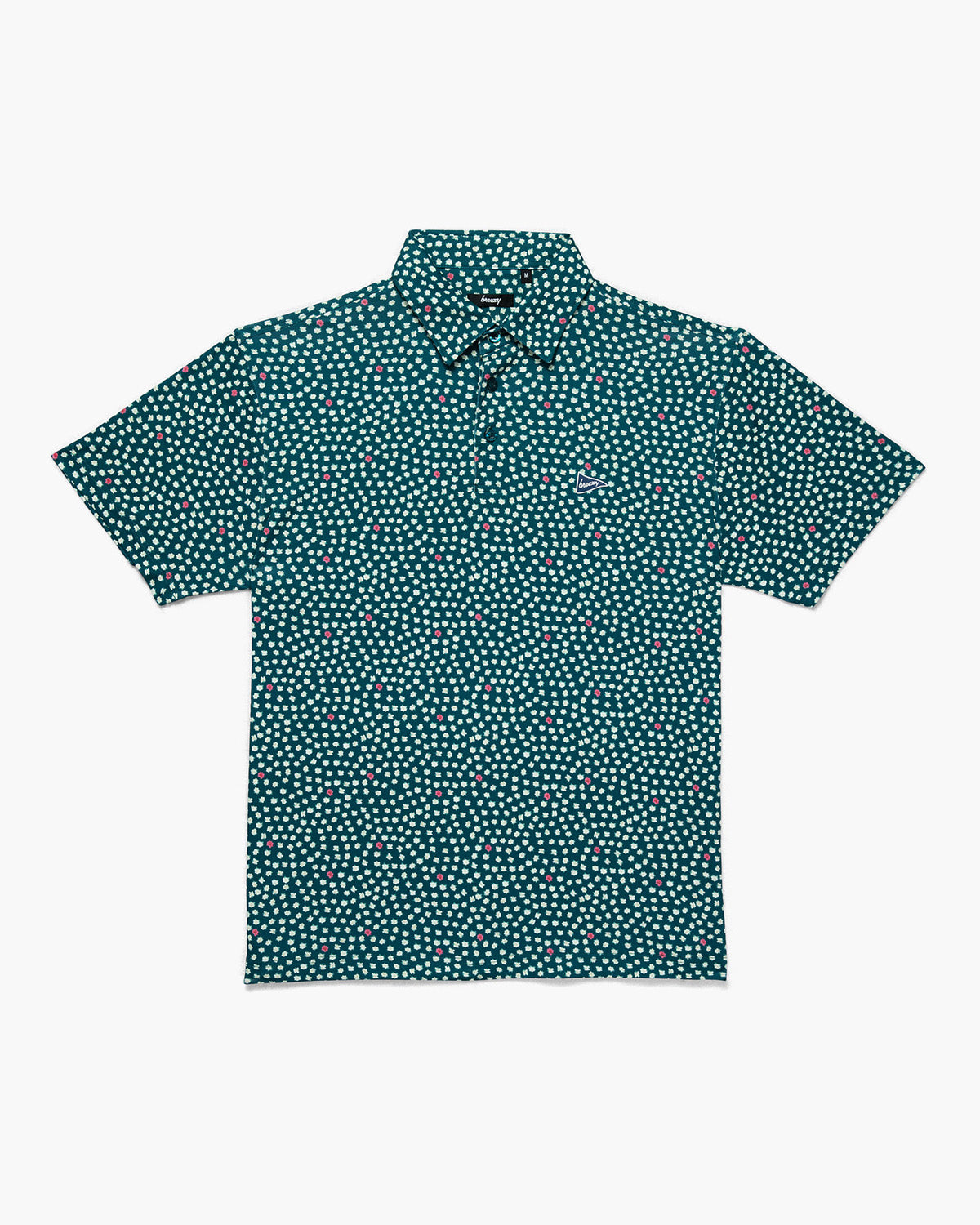 The Magnolia 3.0 Polo Green