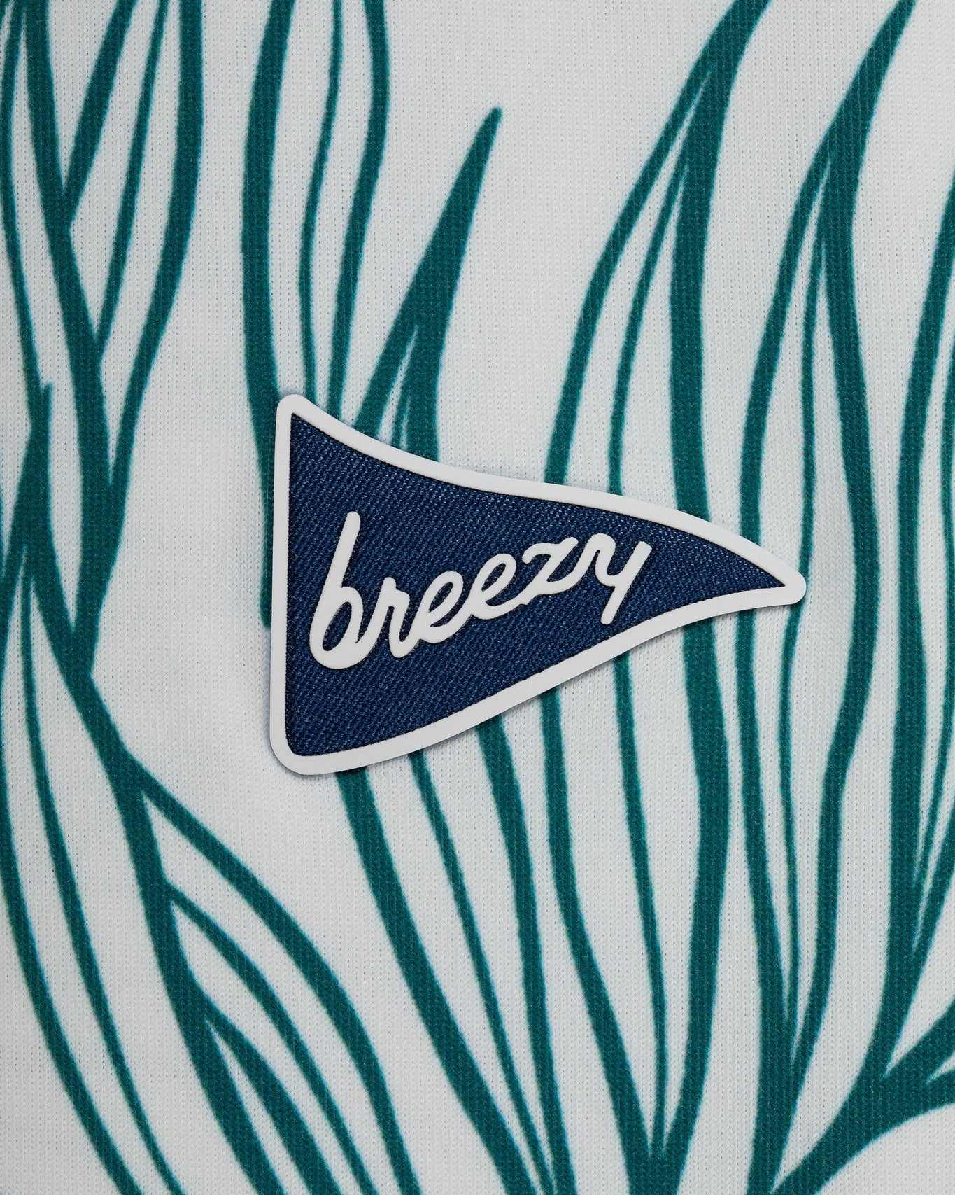 The Palms Polo Green - Breezy Golf