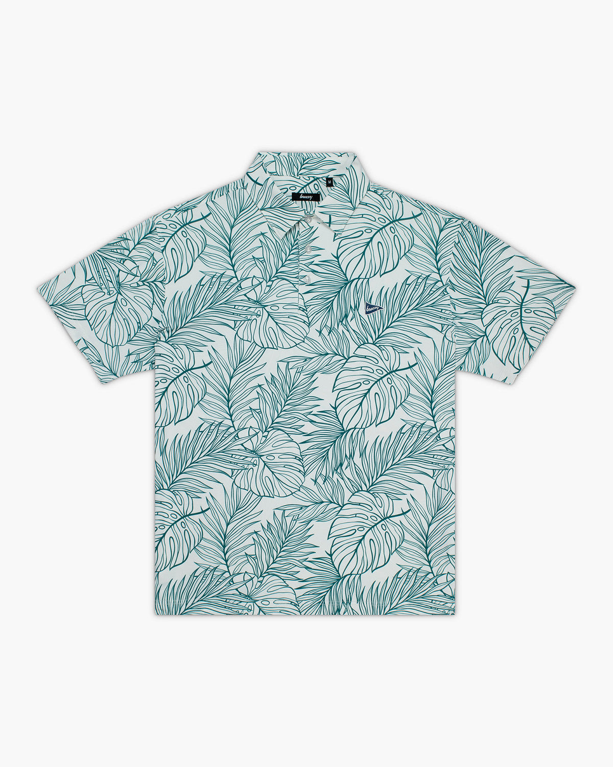 The Palms Polo Green