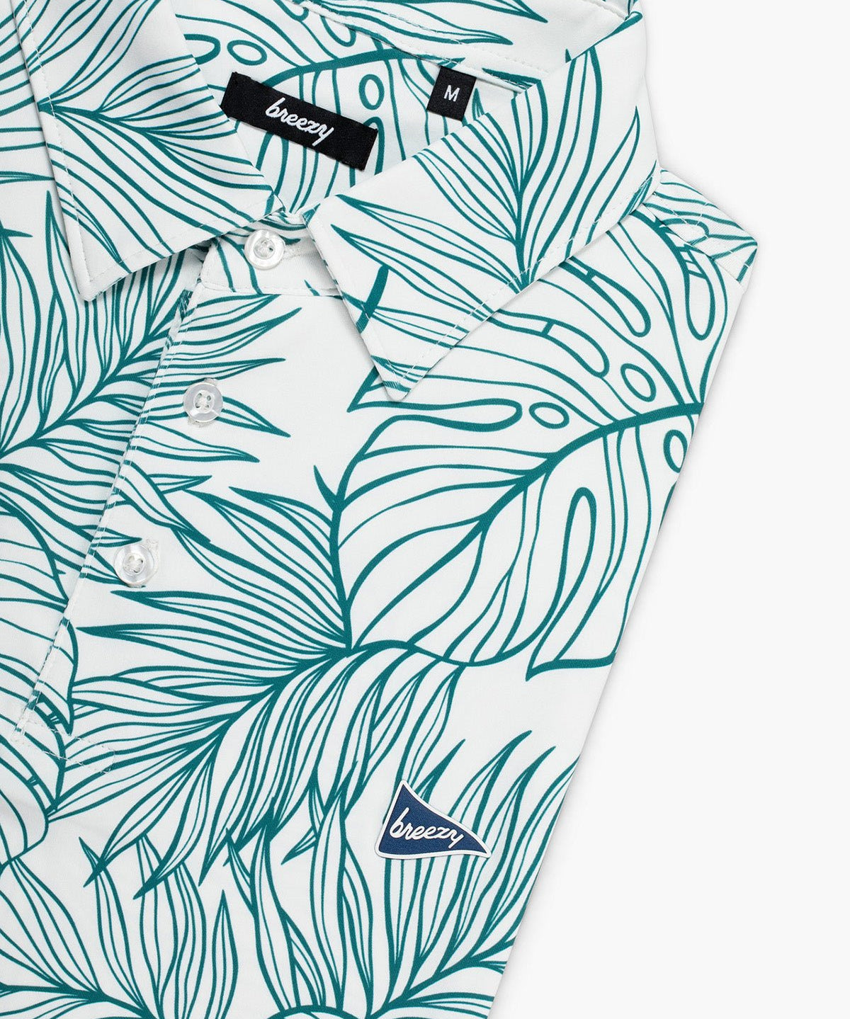 The Palms Polo Green - Breezy Golf