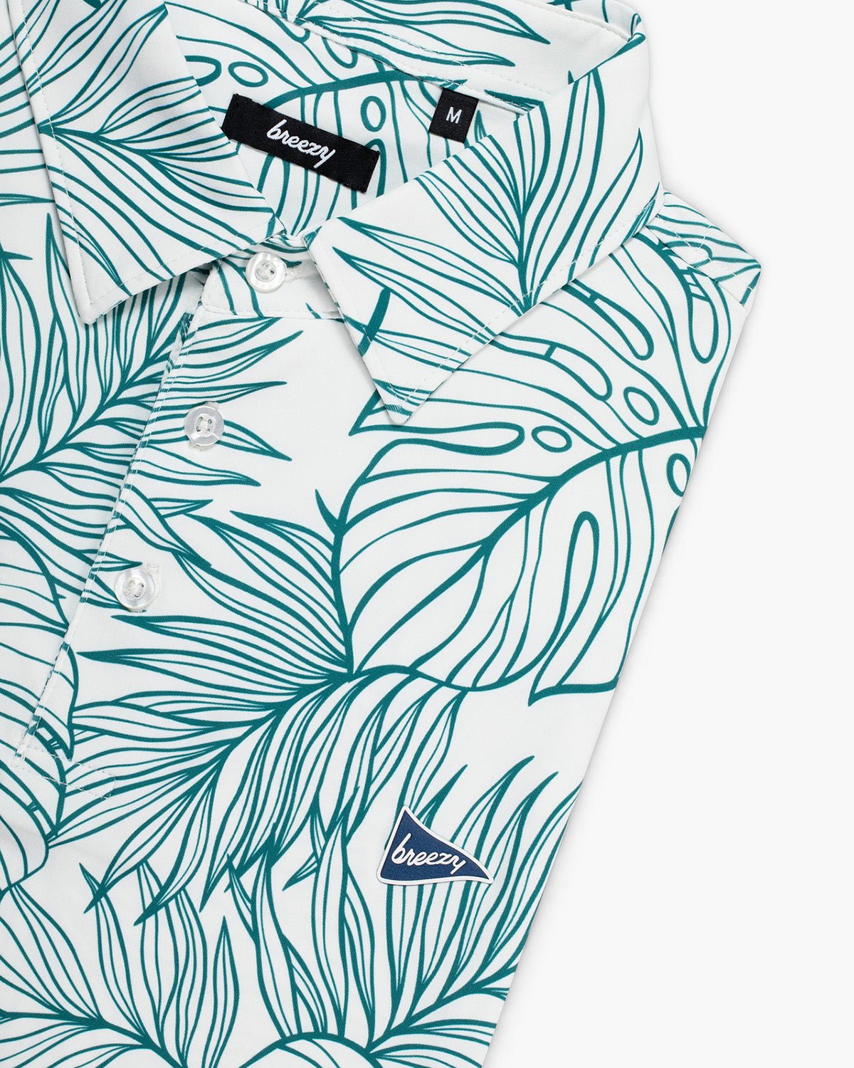 The Palms Polo Green - Breezy Golf
