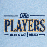 THE PLAYERS x Breezy Flagship Quarter - Zip - Breezy Golf