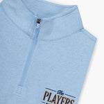 THE PLAYERS x Breezy Flagship Quarter - Zip - Breezy Golf