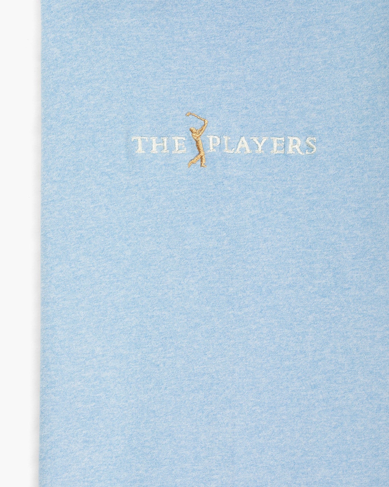 THE PLAYERS x Breezy Flagship Quarter - Zip - Breezy Golf