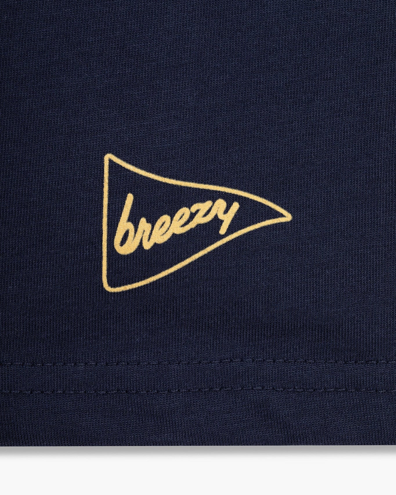 THE PLAYERS x Breezy Flagship Tee - Breezy Golf
