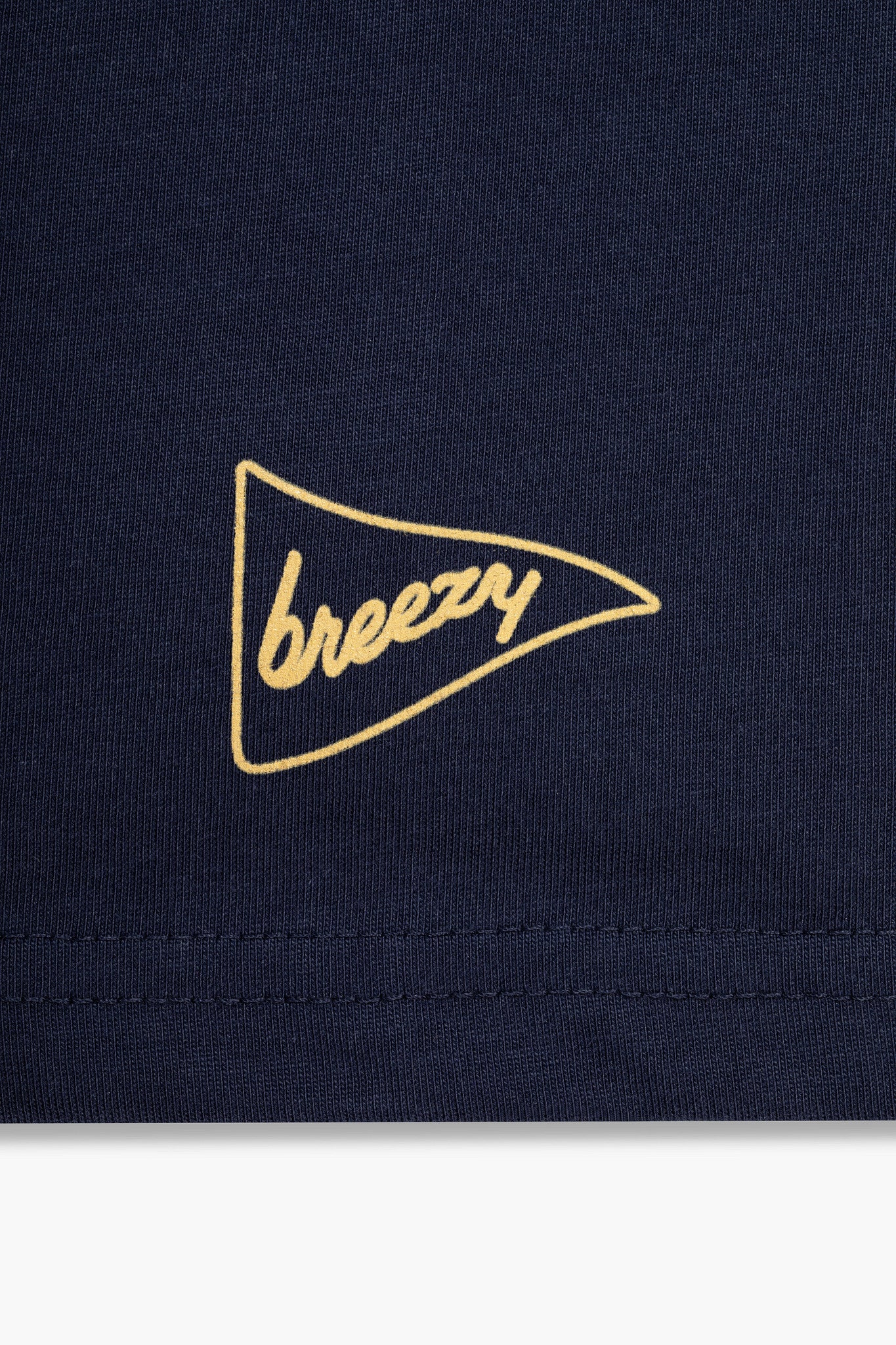 THE PLAYERS x Breezy Flagship Tee - Breezy Golf