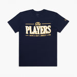 THE PLAYERS x Breezy Flagship Tee - Breezy Golf