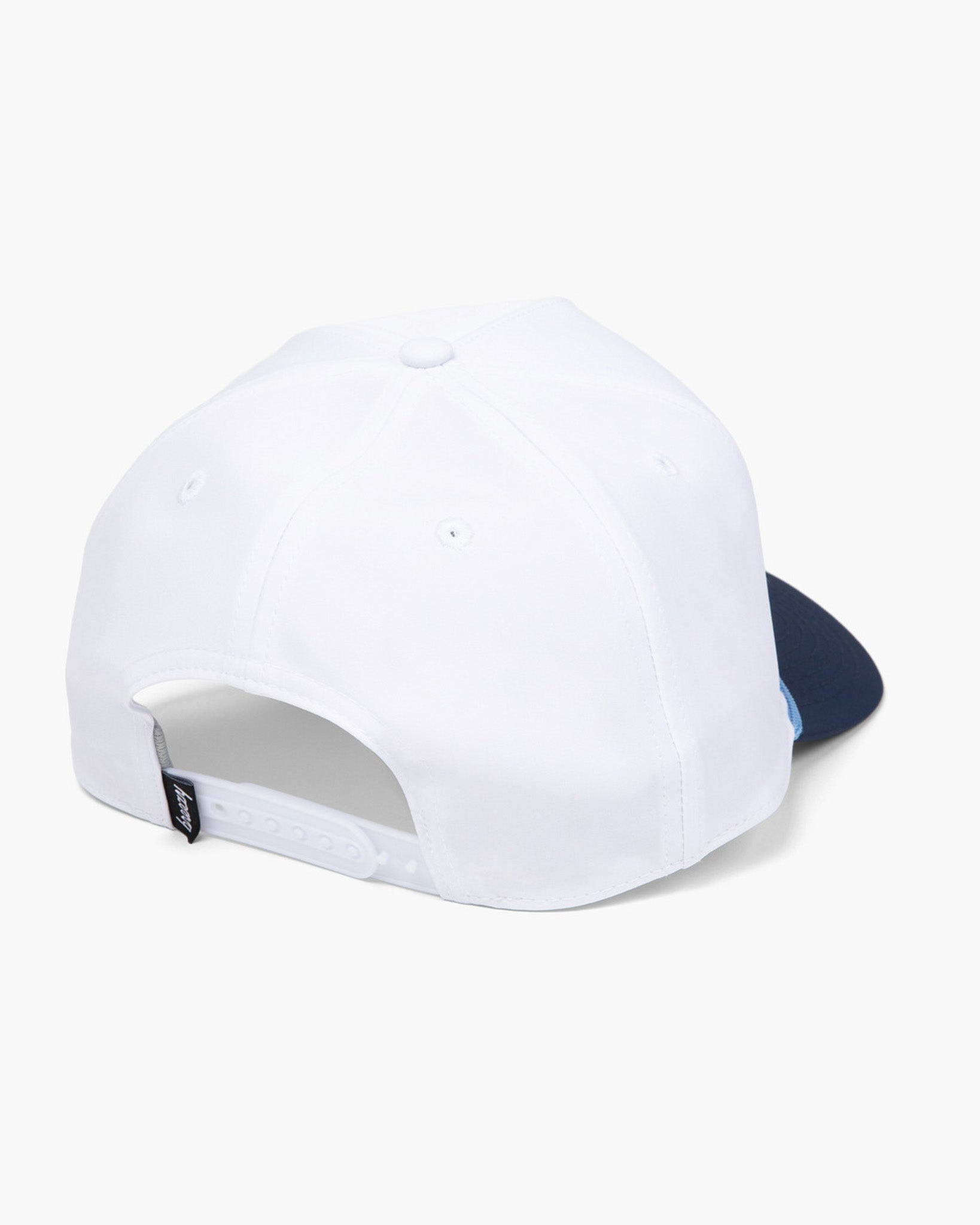 THE PLAYERS x Breezy Have A Day Contrast Bill Rope Hat | Breezy Golf | Performance Golf Apparel