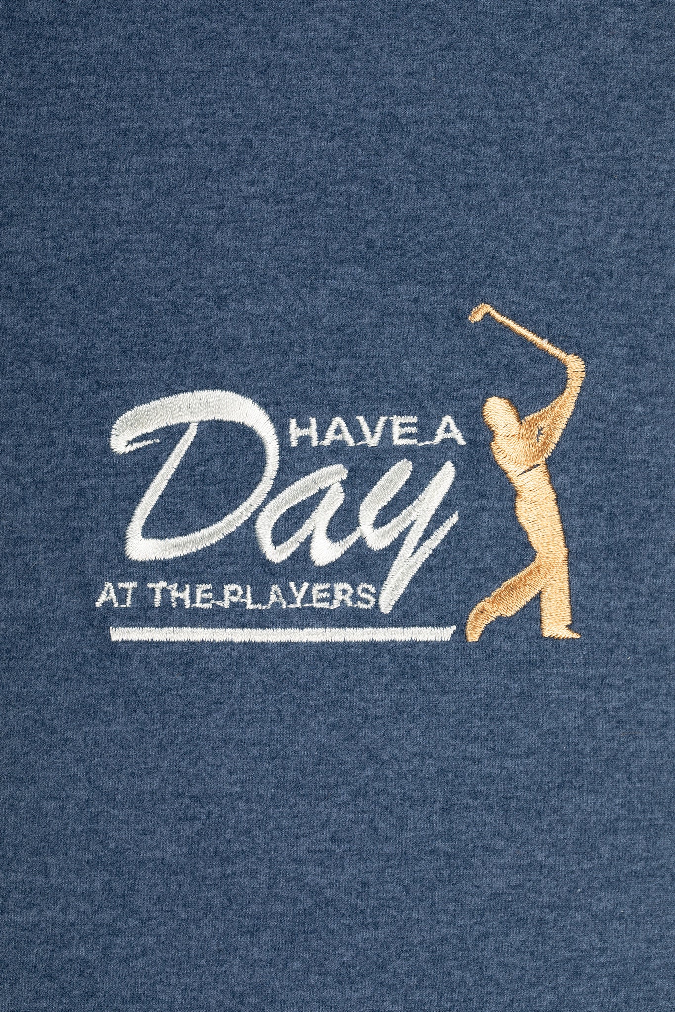 THE PLAYERS x Breezy Have A Day Retro Hoodie - Breezy Golf