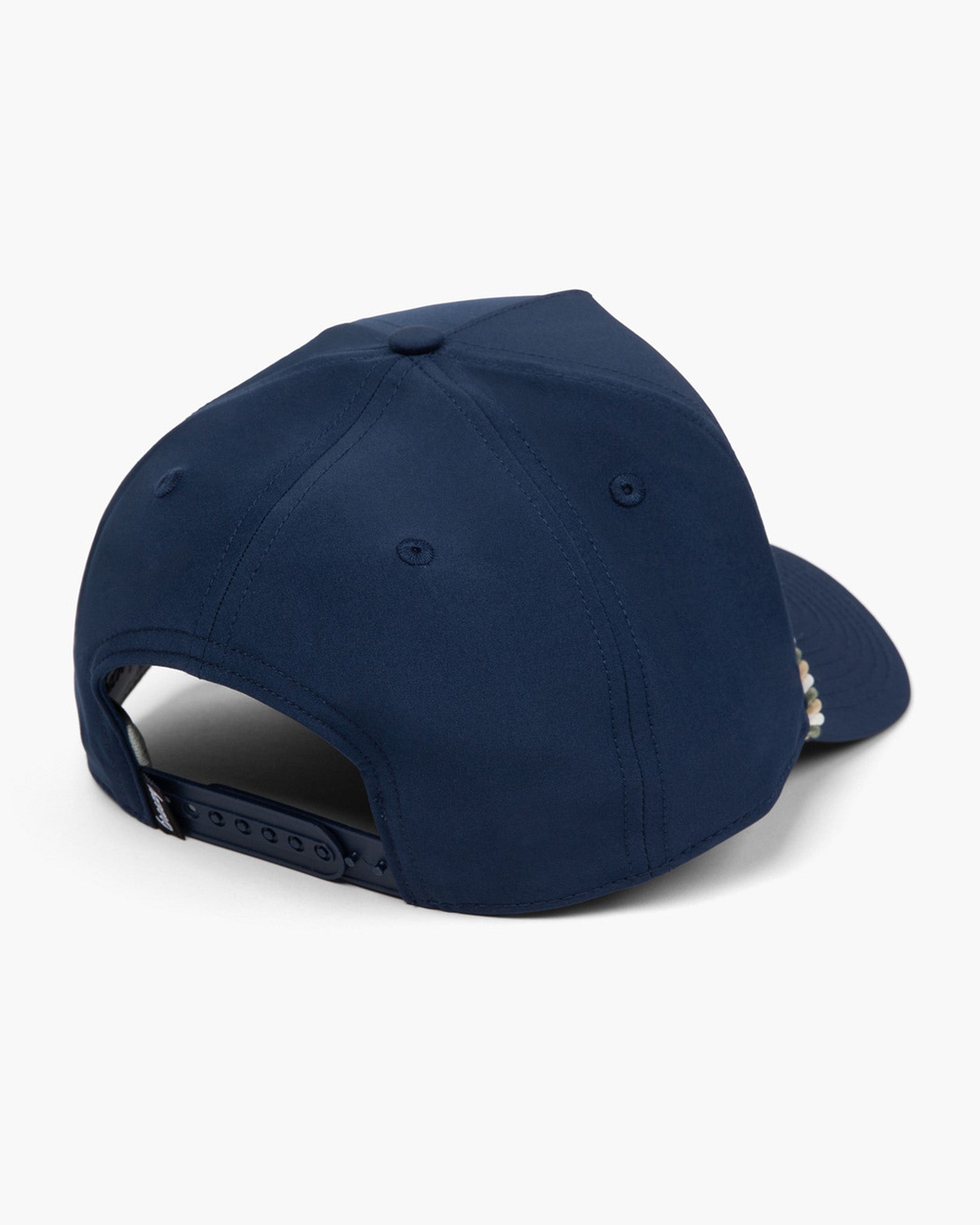 THE PLAYERS x Breezy Retro Rope Have A Day Hat - Breezy Golf