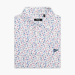 The Spring Ditzy Polo - Breezy Golf