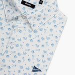 The Pace of Play Polo - Breezy Golf