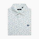 The Pace of Play Polo - Breezy Golf