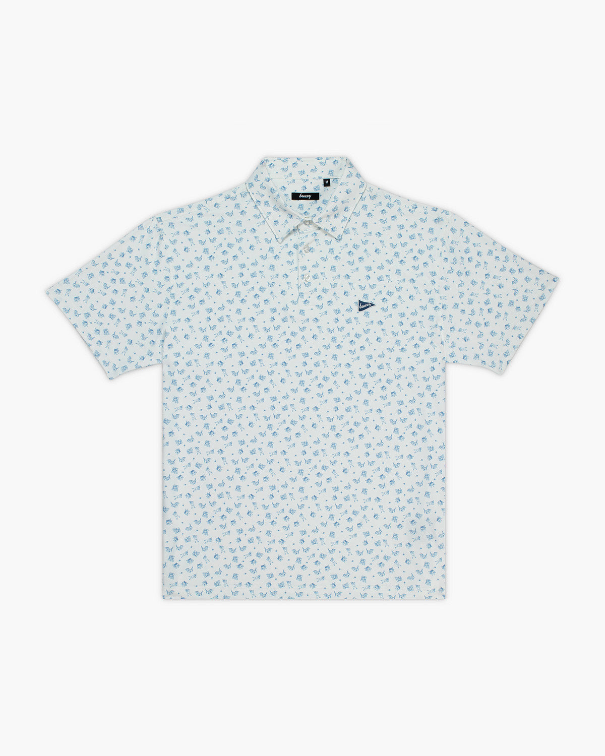 The Pace of Play Polo