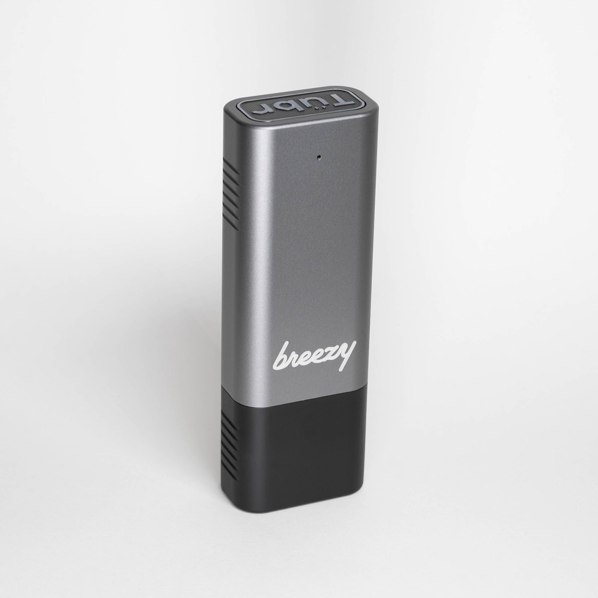 Breezy Golf x Gordo Alümen Cigar Case