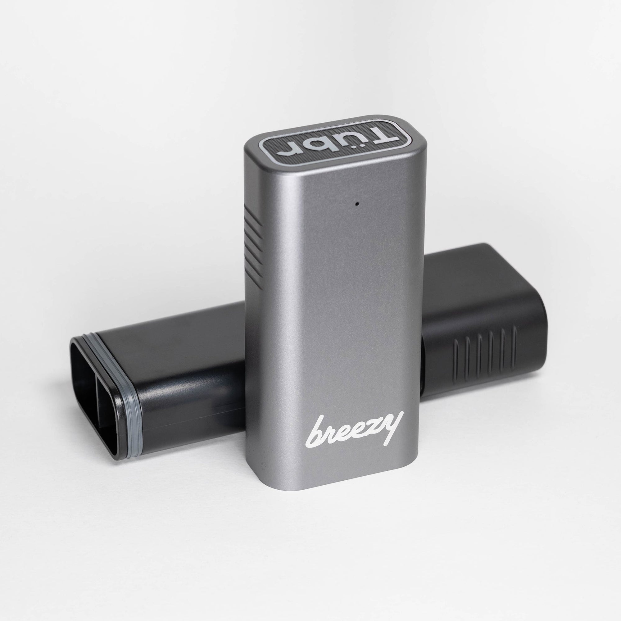 Breezy Golf x Gordo Alümen Cigar Case