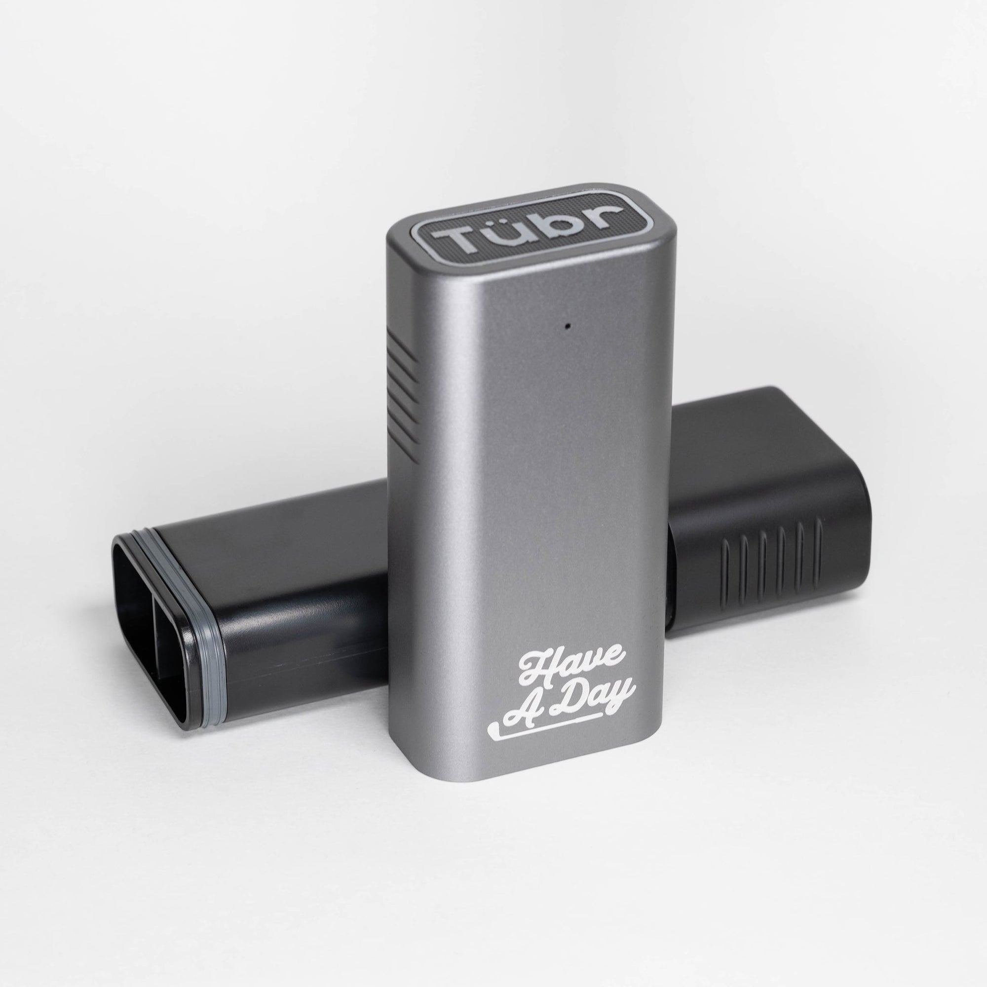 Breezy Golf x Gordo Alümen Cigar Case