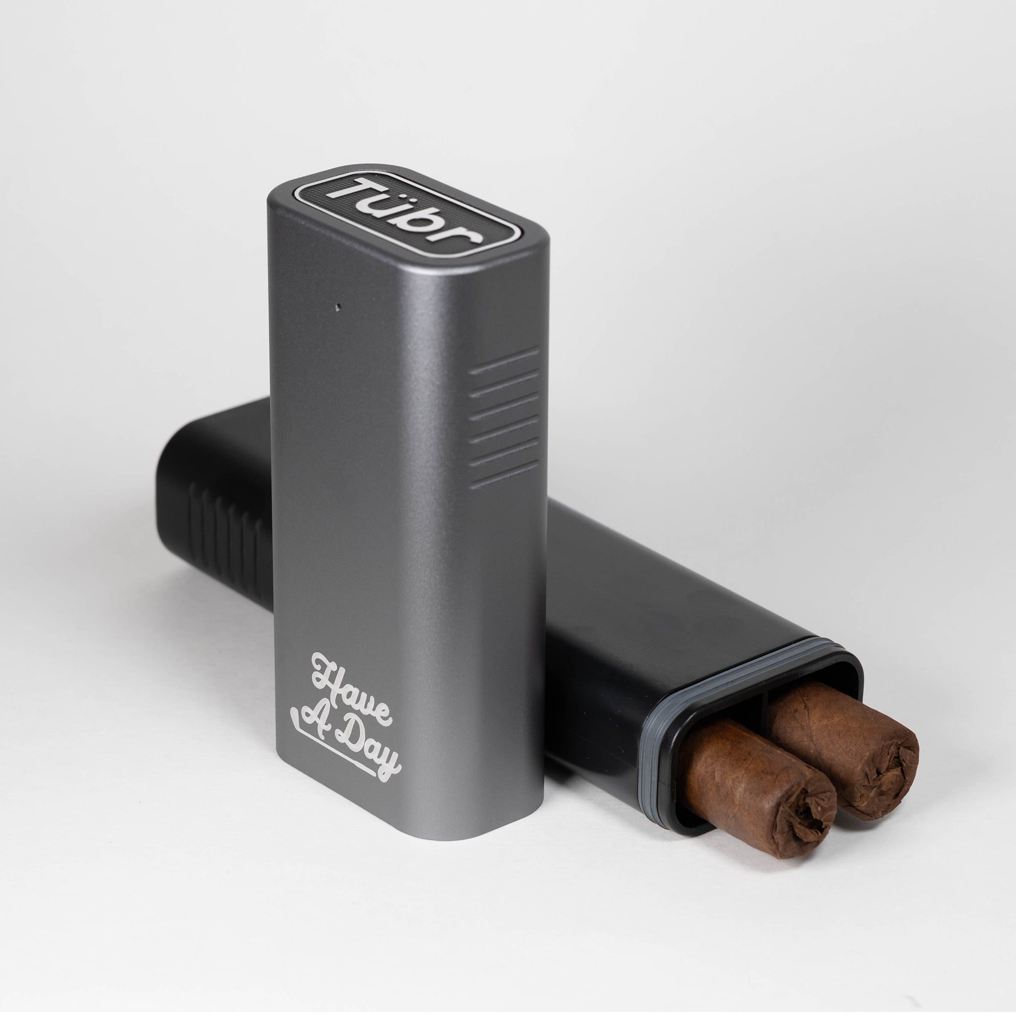 Breezy Golf x Gordo Alümen Cigar Case - Breezy Golf