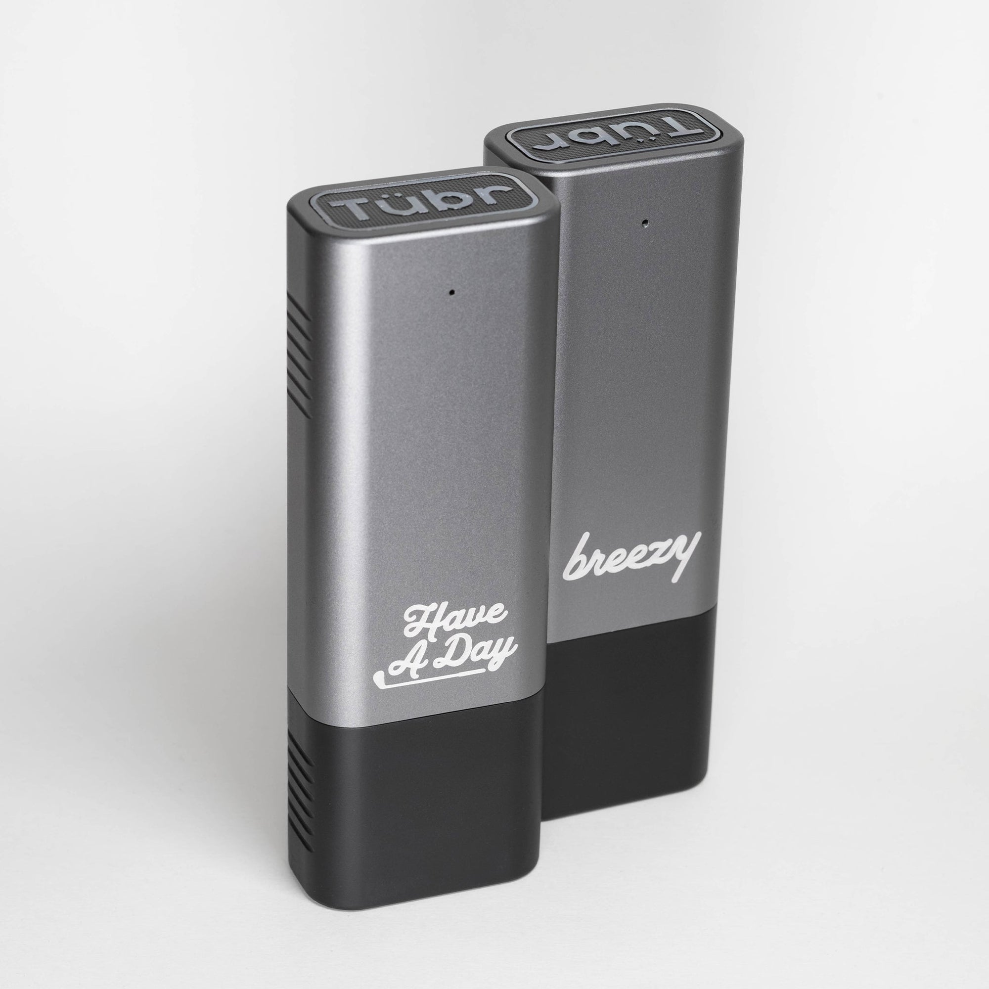 Breezy Golf x Gordo Alümen Cigar Case