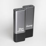 Breezy Golf x Gordo Alümen Cigar Case - Breezy Golf