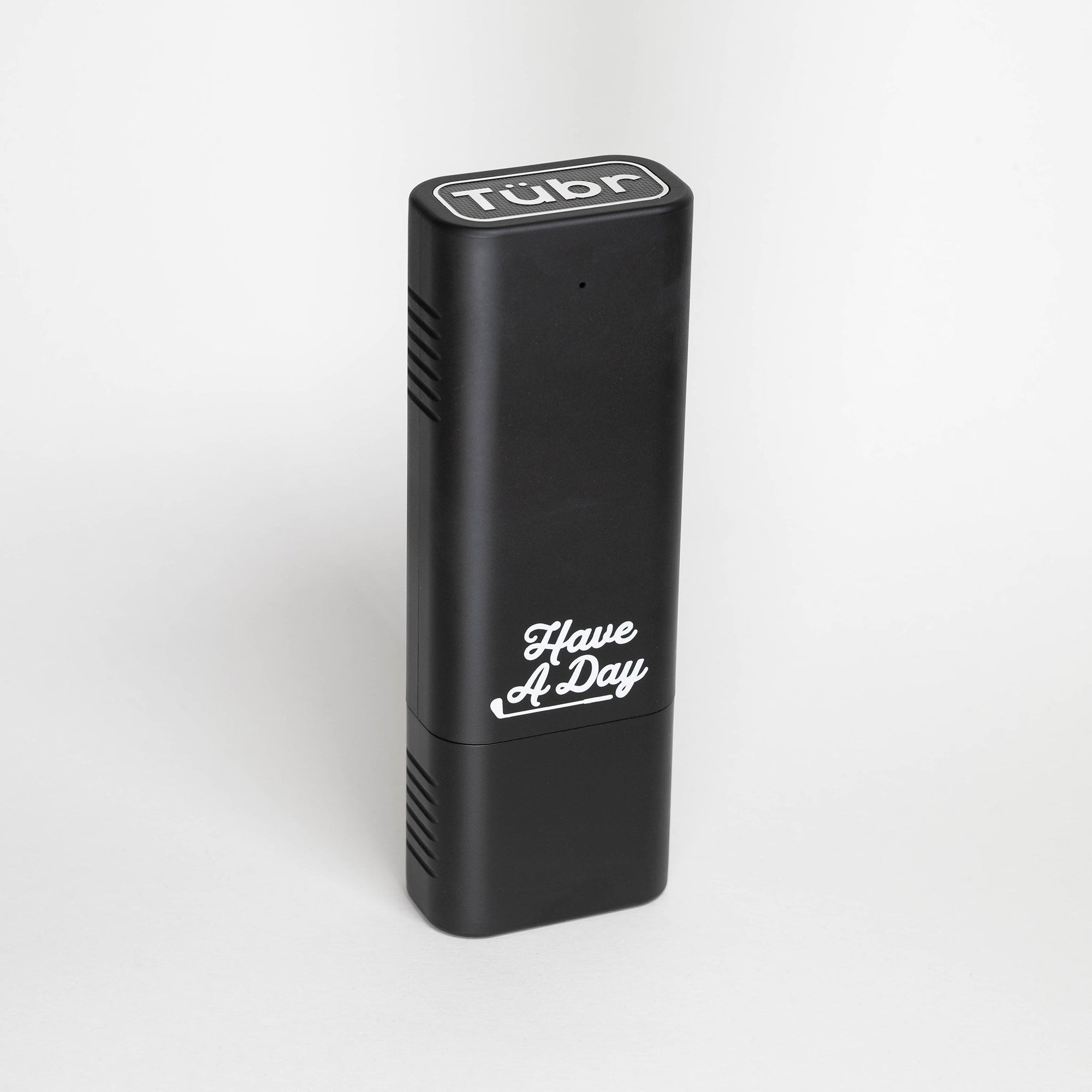 Breezy Golf x Gordo Cigar Case | Have A Day Black