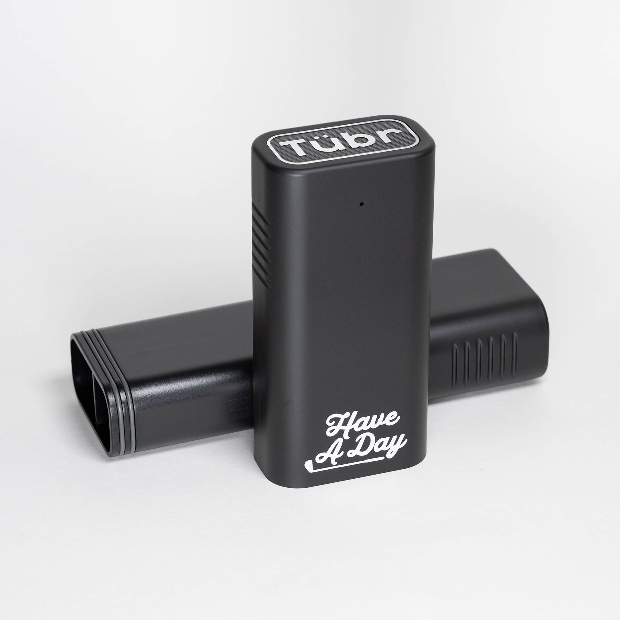 Breezy Golf x Gordo Cigar Case | Have A Day Black