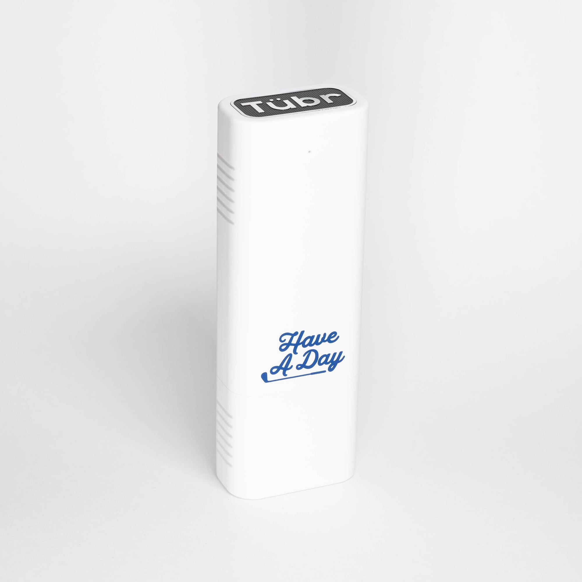 Breezy Golf x Gordo Cigar Case | Have A Day White