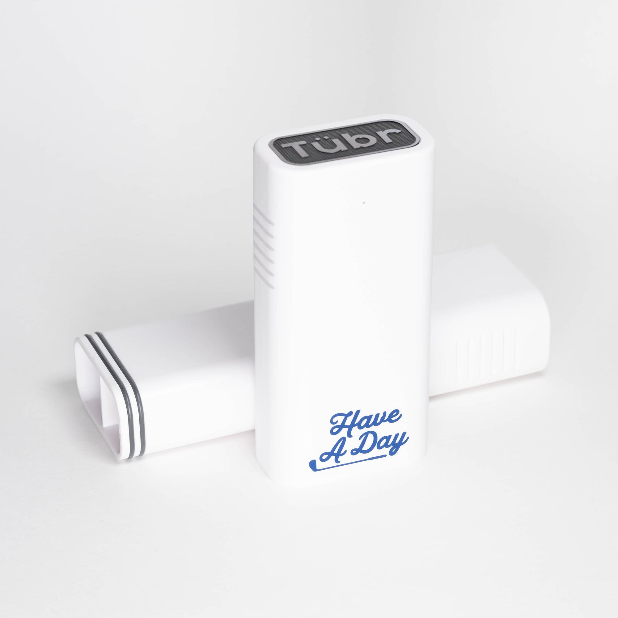 Breezy Golf x Gordo Cigar Case | Have A Day White