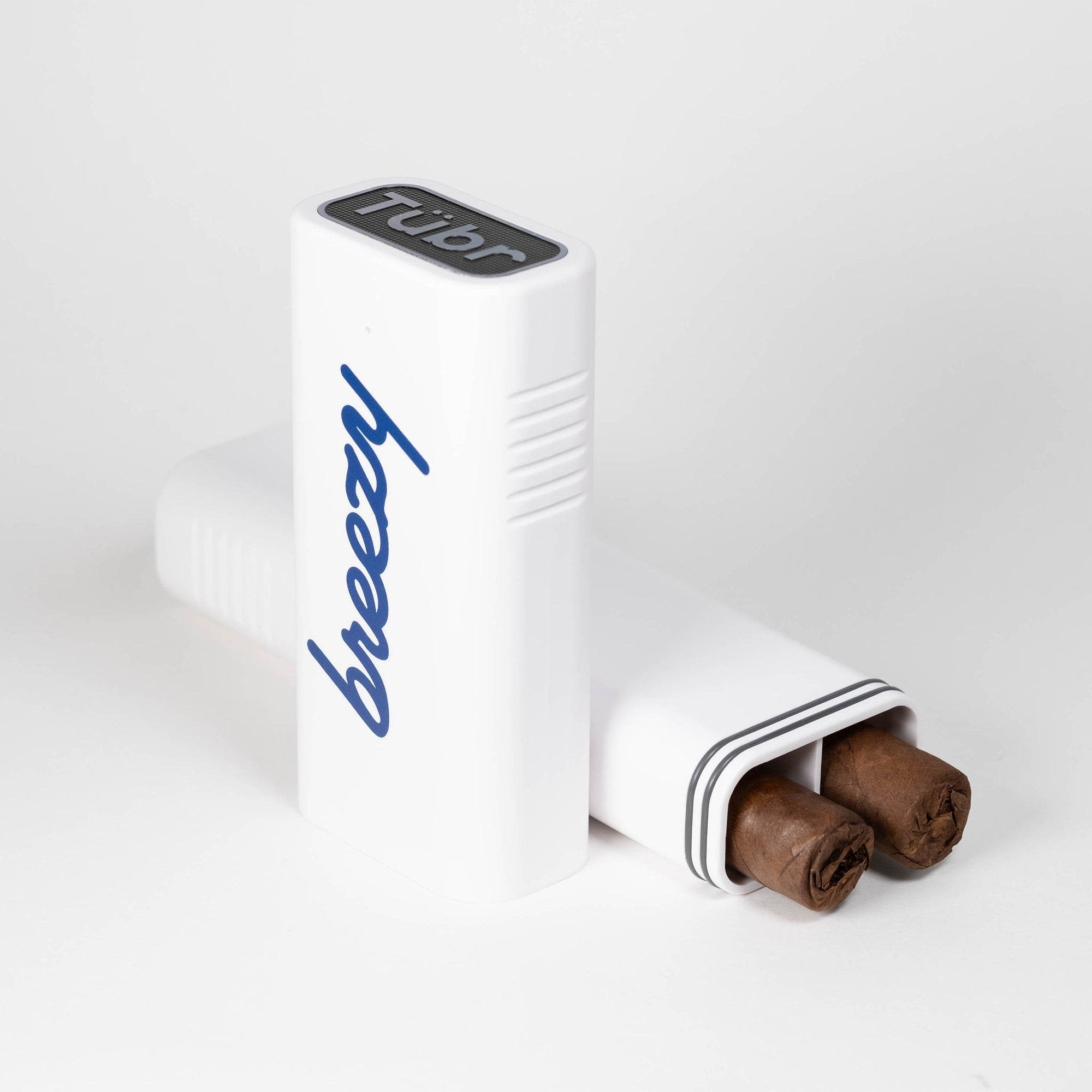 Breezy Golf x Gordo Cigar Case | Breezy Edition