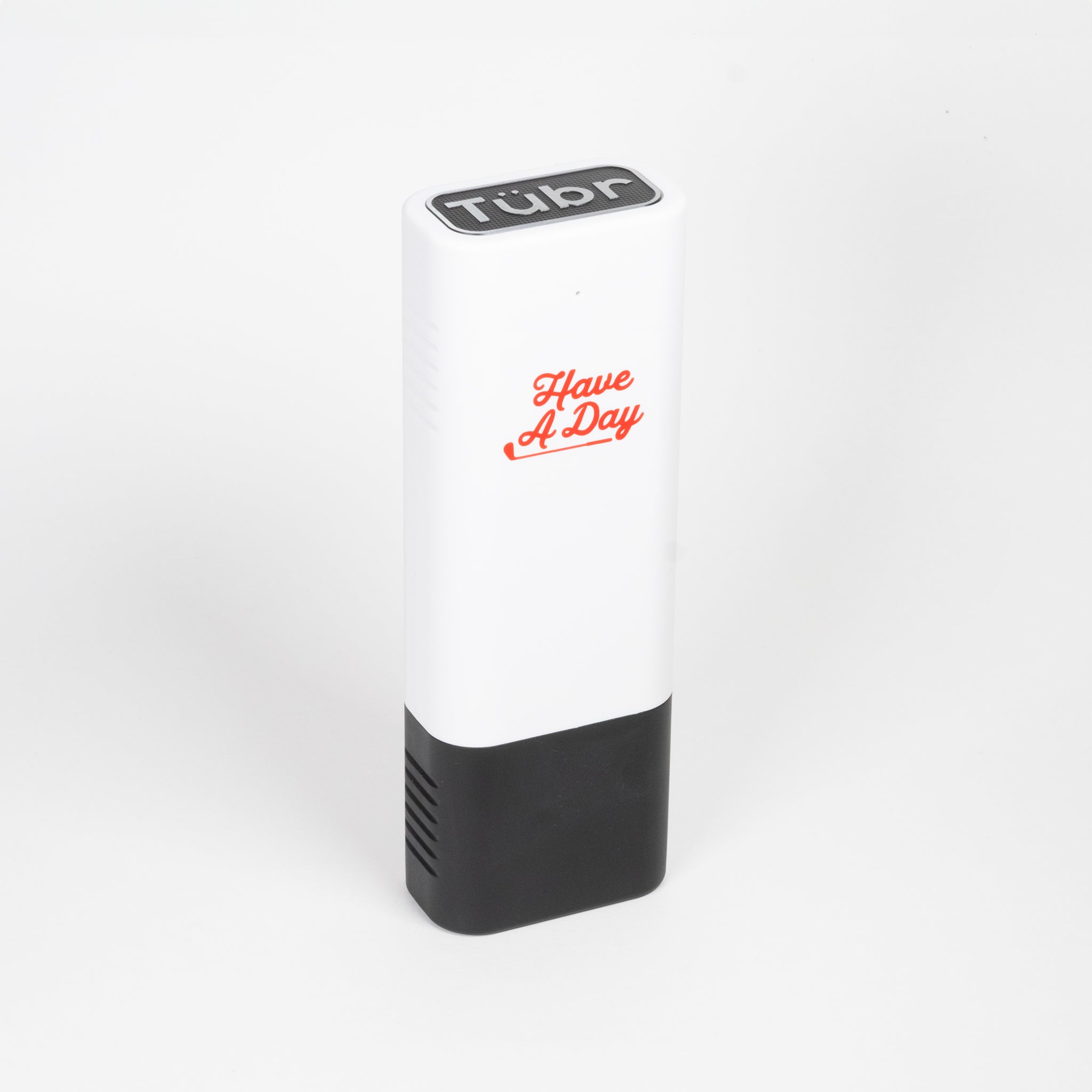 Breezy Golf x Gordo Cigar Case | Have A Day White - Breezy Golf