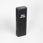 Breezy Golf x Gordo Cigar Case | Have A Day Black - Breezy Golf