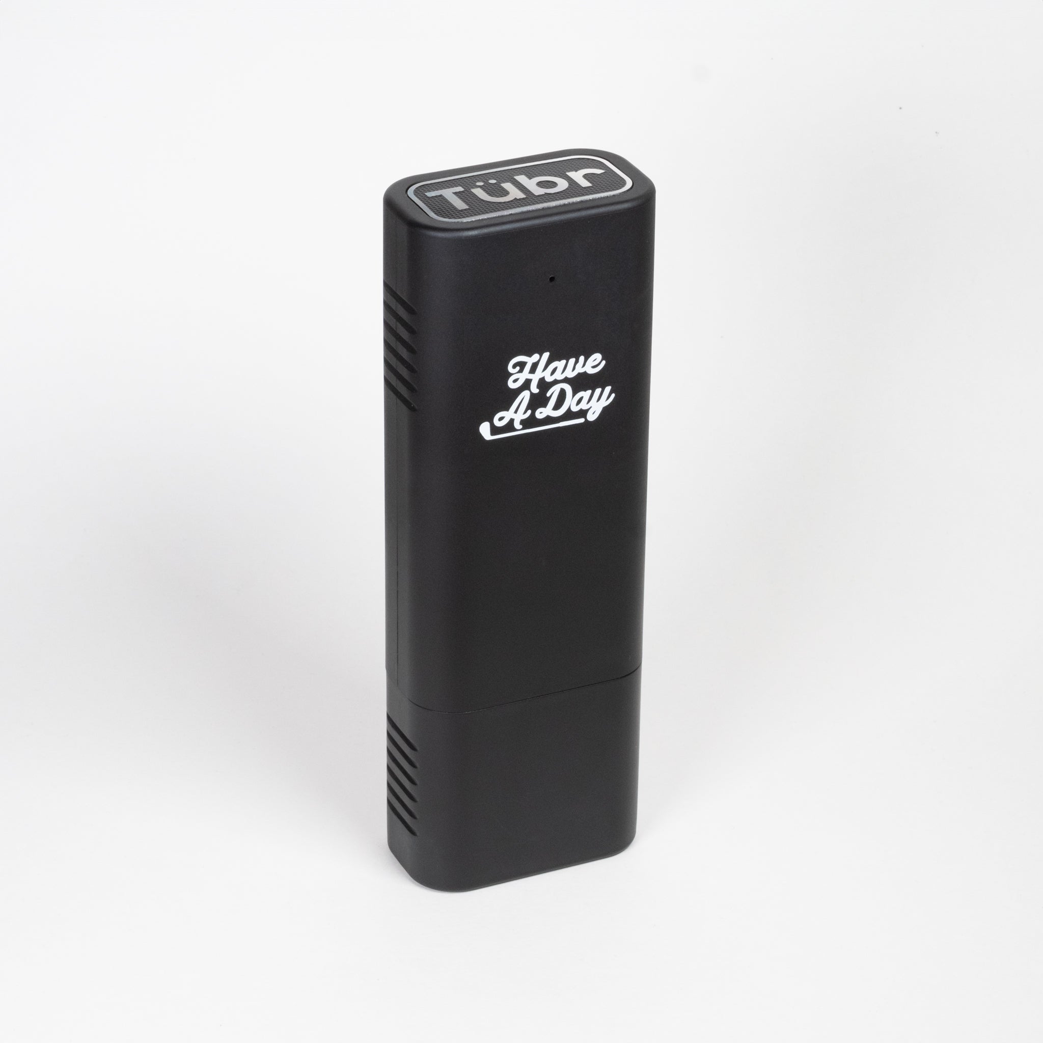 Breezy Golf x Gordo Cigar Case | Have A Day Black - Breezy Golf