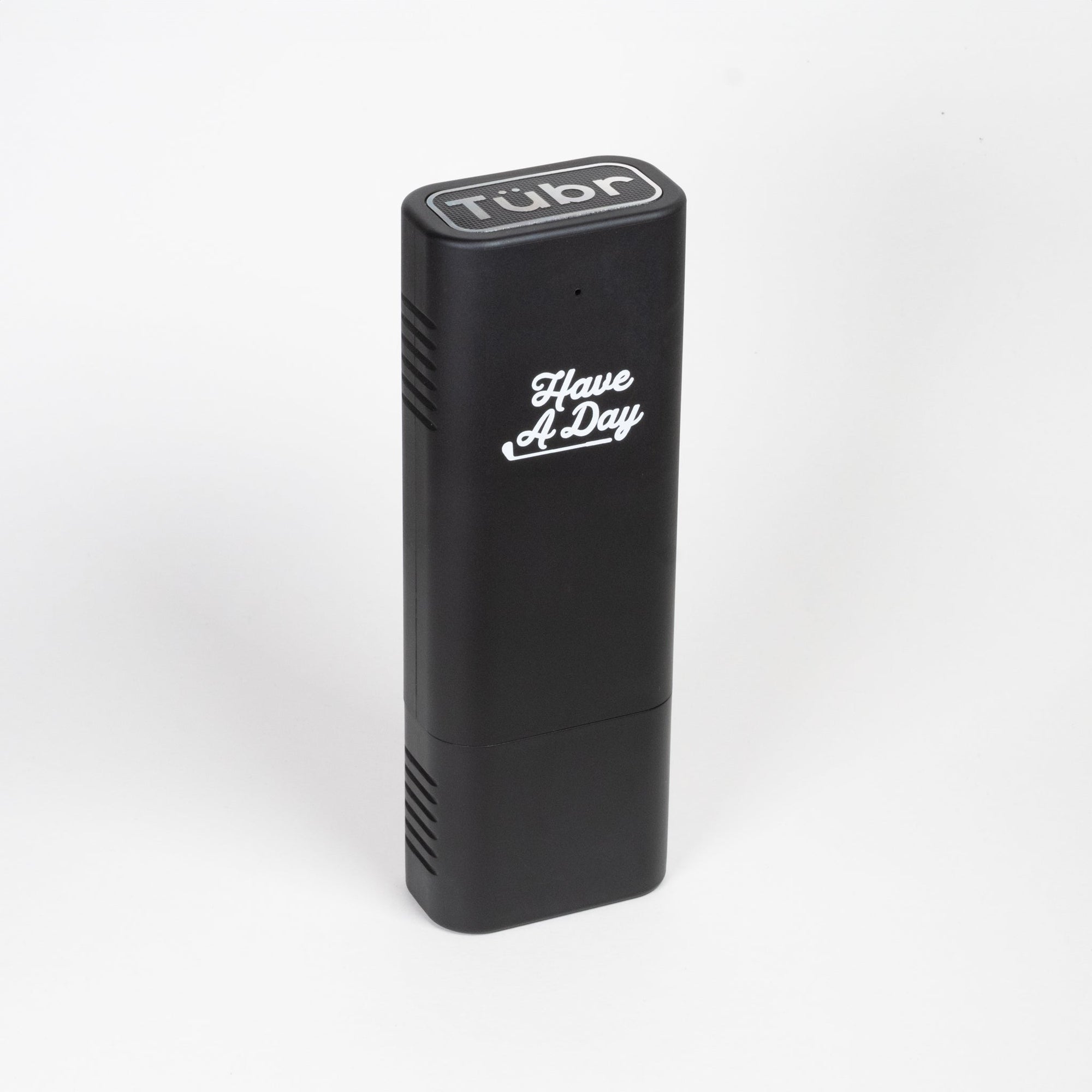 Breezy Golf x Gordo Cigar Case | Have A Day Black - Breezy Golf